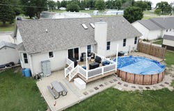 214 W 2nd Street W, Odell, IL 60460