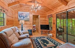 157 Wolf Trail, McGrady, NC 28649