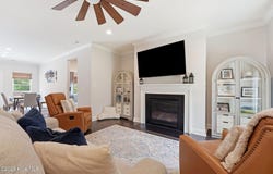 170 Beths Point, West End, NC 27376