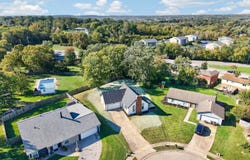 1113 Mohawk Drive lot: 0, Lebanon, OH 45036