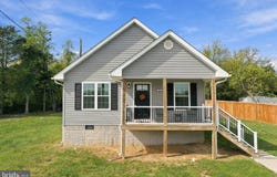705 CAPON Road, STRASBURG, VA 22657