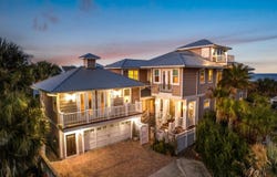 28 Seascape Cir, St Augustine, FL 32080