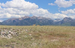 Sphinx Mountain Sub. lot: 70, Cameron, MT 59720