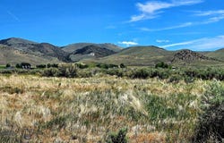 Elser Lane, Sheridan, MT 59749