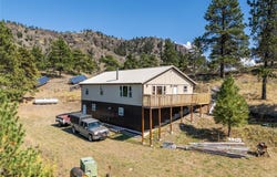 16 Loggers Lane, Cascade, MT 59421