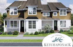 1201 West Loop Drive, Westhampton Beach, NY 11978