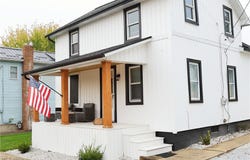 207 S Butler Street, Baltic, OH 43804
