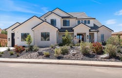 1192 E Corral Way, Washington, UT 84780