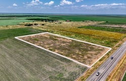 Fm 136, Bayside, TX 78340