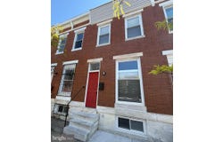 2813 E MADISON Street, BALTIMORE, MD 21205