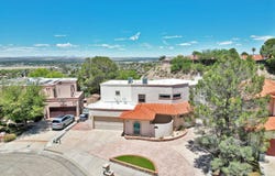 7217 Meriden Lane, El Paso, TX 79912