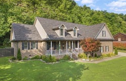 283 Antler Drive, Hazard, KY 41701