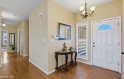 616 MYRIAM Drive, Anthony, TX 79821