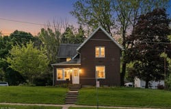 523 Franklin Avenue, Salem, OH 44460