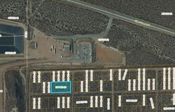 10 Mohawk Avenue, Mojave, CA 93501