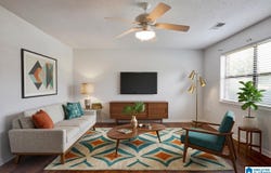2409 HAMPSTEAD DRIVE, BIRMINGHAM, AL 35235