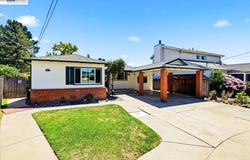 4231 Somerset Ave, Castro Valley, CA 94546