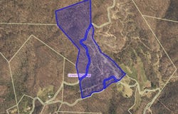 2050 RED SPRINGS ROAD, ALDERSON, WV 24910