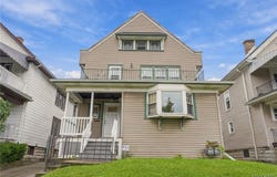 1161 Hertel Avenue, Buffalo, NY 14216