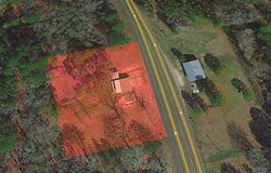 11195 US Highway 96, Bronson, TX 75930