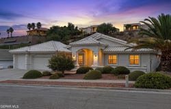6637 WIND RIDGE Drive, El Paso, TX 79912