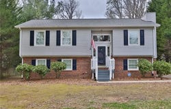 419 Cypress Drive, Reidsville, NC 27320