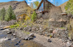 1352 S Main Street, Riggins, ID 83549