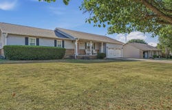 114 Teresa Drive, Brookland, AR 72417