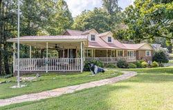 16234 Moccasin Circle, Abingdon, VA 24210