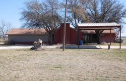 4475 N. HWY 83, Winters, TX 79567