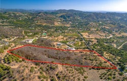 Via Vaquero Road, Temecula, CA 92590