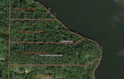 Parcel D Stone Ridge Shores, Orr, MN 55771