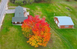 73 Ridge Road, Peru, ME 04290