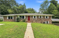 2033 Cardell Road, Austell, GA 30168