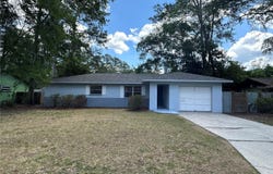 4401 NW 20TH Drive, GAINESVILLE, FL 32605