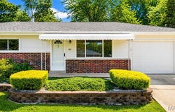 21 Della Drive, Fenton, MO 63026