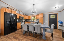 2601 LEN ELLEN CIR, Sayner, WI 54560