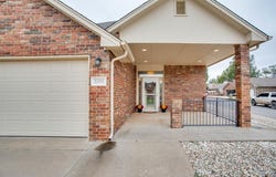 2506 Willow Spring Dr, Enid, OK 73703-1481