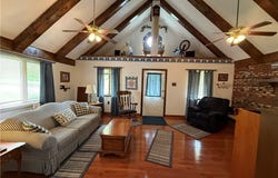 1308 Buckeye Road, Kirby/Mt.Morris, PA 15349