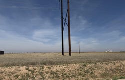 1704 Hawk Road, Levelland, TX 79336
