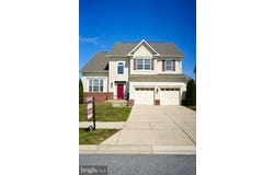 11287 SAINT CHRISTOPHER Drive, WHITE PLAINS, MD 20695
