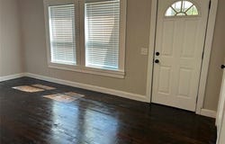 1008 1st Avenue, Warner, OK 74469