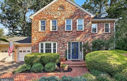 10602 BATTALION LANDING CT, BURKE, VA 22015