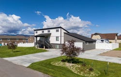 116 CLEARVIEW Drive, Etna, WY 83118