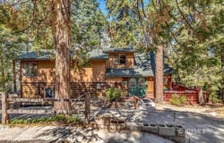 52680 Pine Ridge Rd, Idyllwild, CA 92549