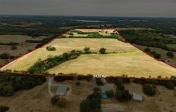 Persimmon Hill/3420 Rd, Meeker, OK 74855