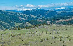 Bruffey, Livingston, MT 59047