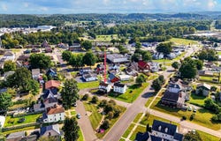 10 Burlington Road, Jackson, OH 45640