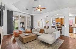 1808 Auburn Drive, Carrollton, TX 75007