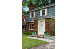314 Mark Hannah Place, Ann Arbor, MI 48103